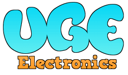 UGE Electronics